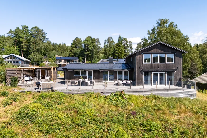 Fullskärm
