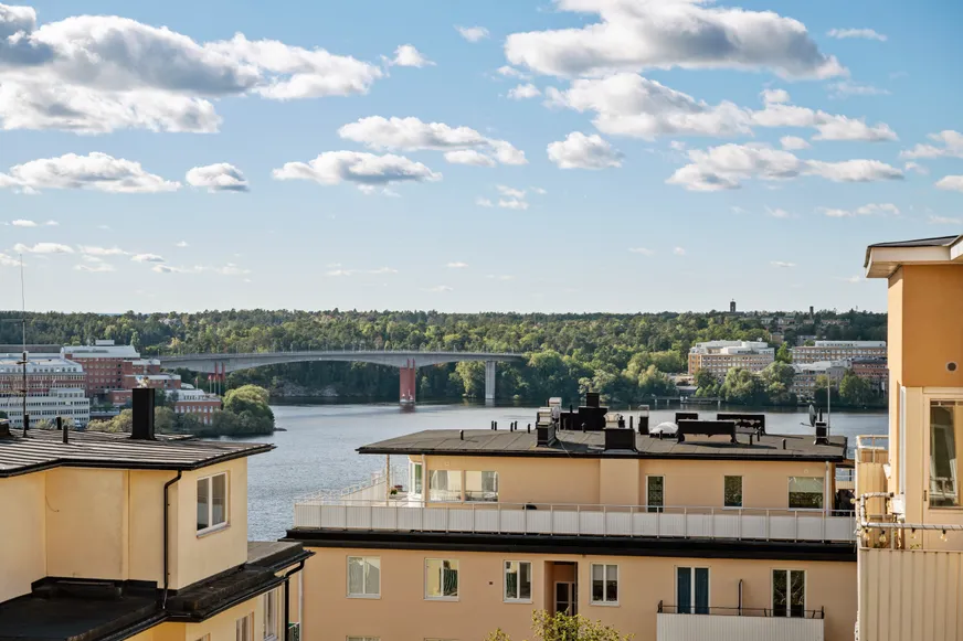 Fullskärm