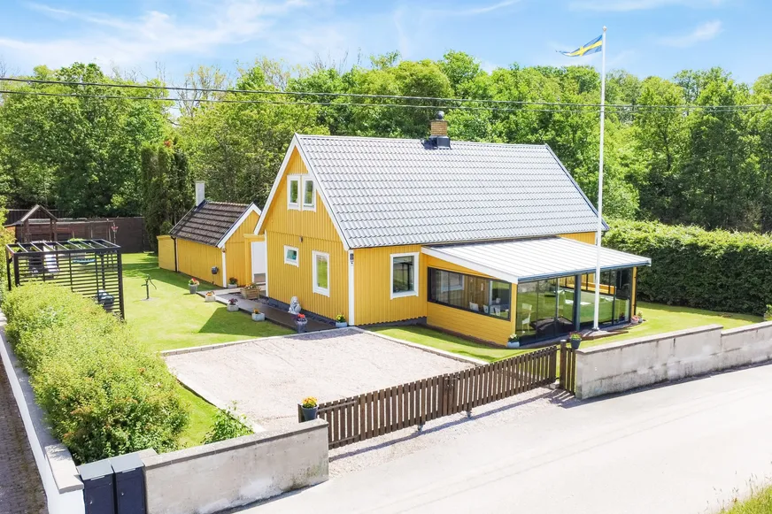 Fullskärm