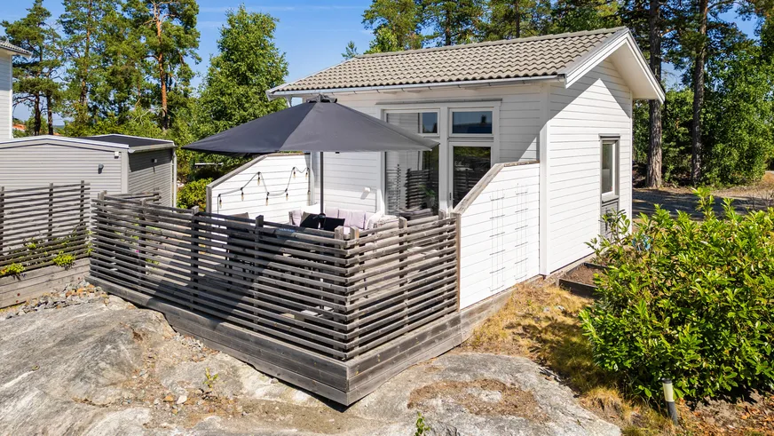 Fullskärm