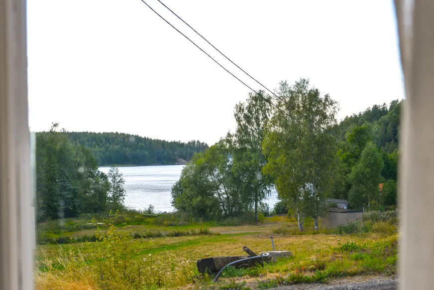 Fullskärm