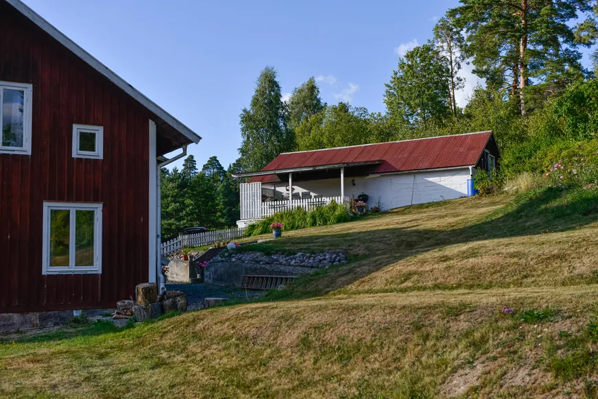 Fullskärm