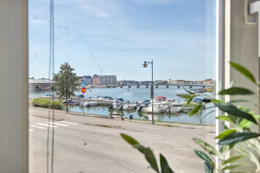 Holmgatan 16A