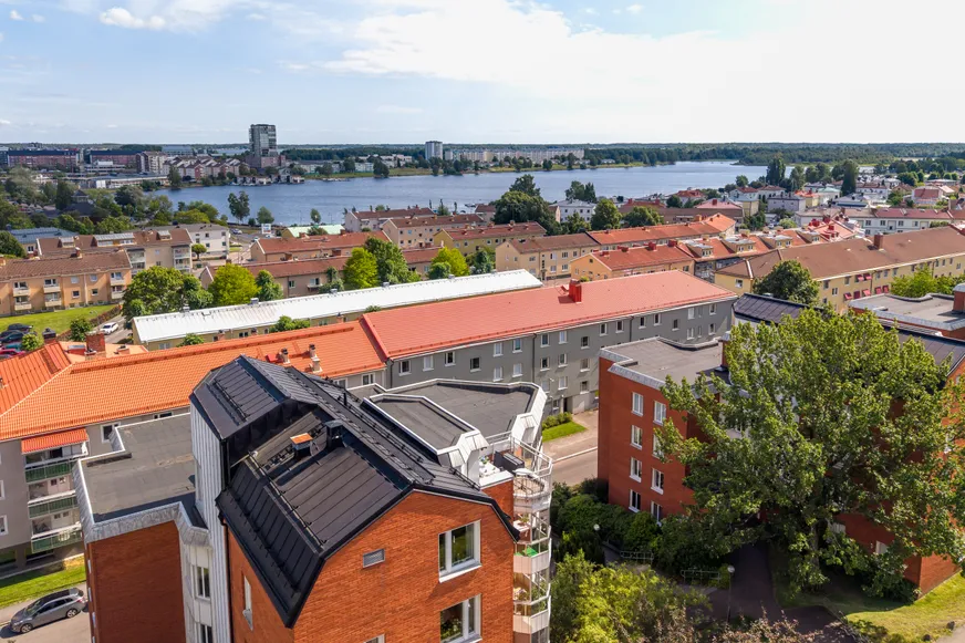 Fullskärm