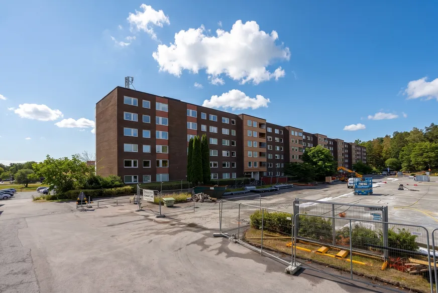 Fullskärm