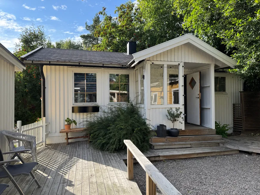 Fullskärm