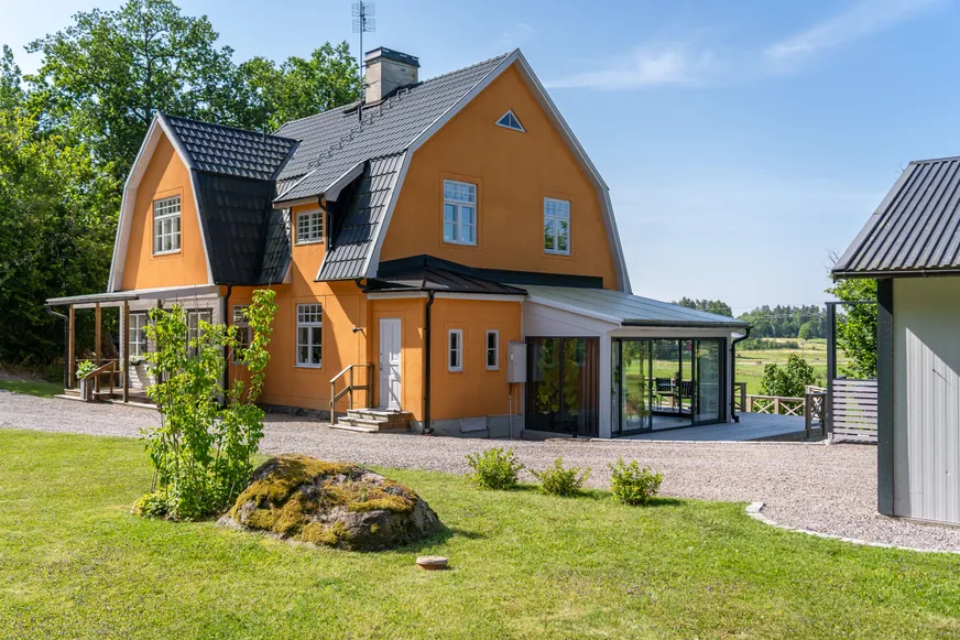 Fullskärm