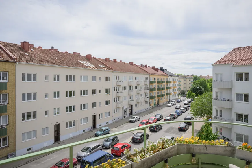 Fullskärm