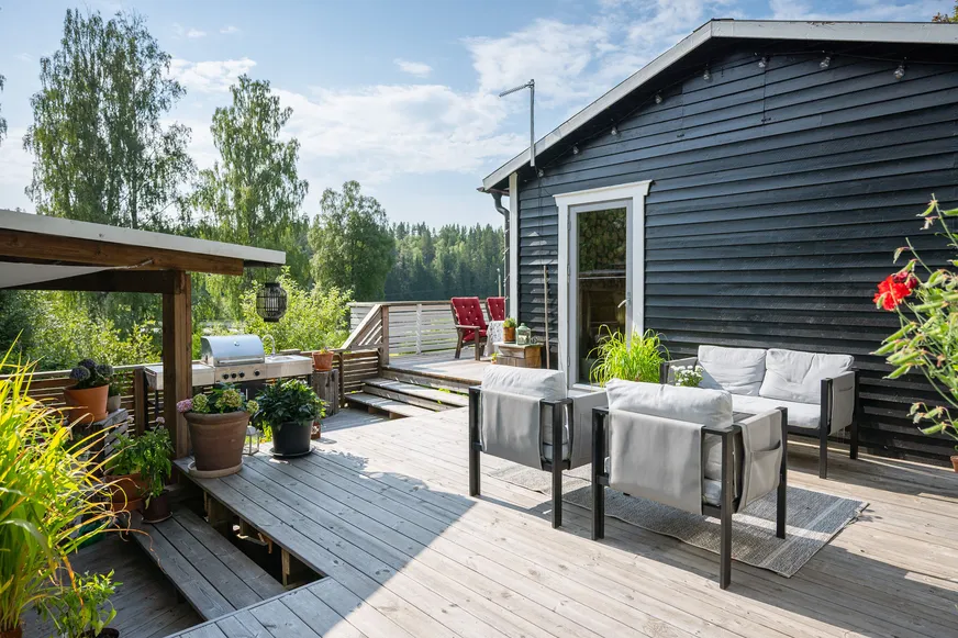 Fullskärm