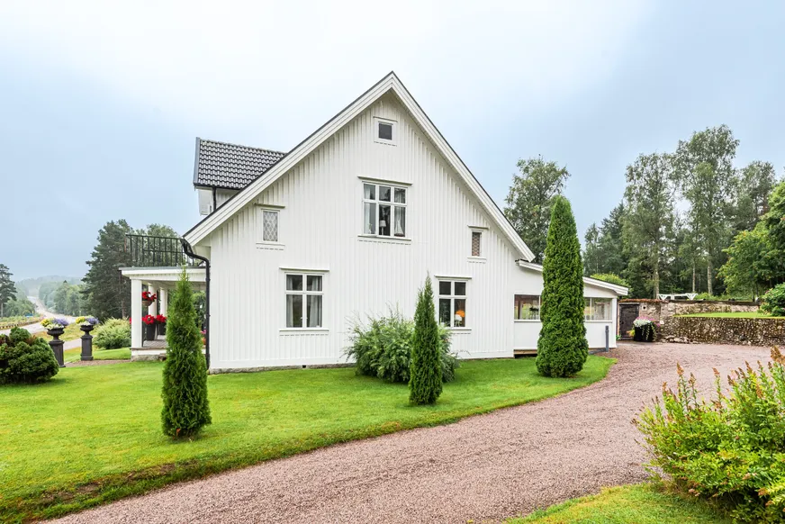 Fullskärm