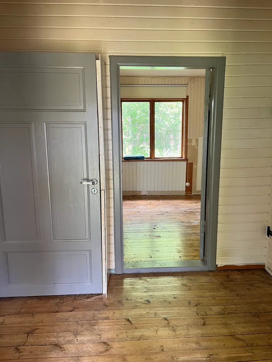 Fullskärm