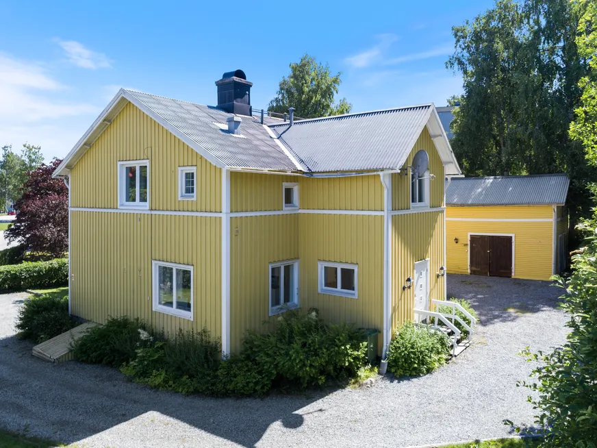 Fullskärm