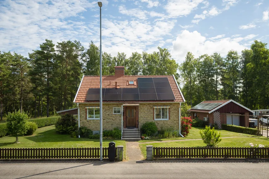 Fullskärm