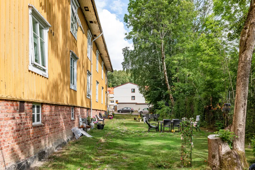 Fullskärm