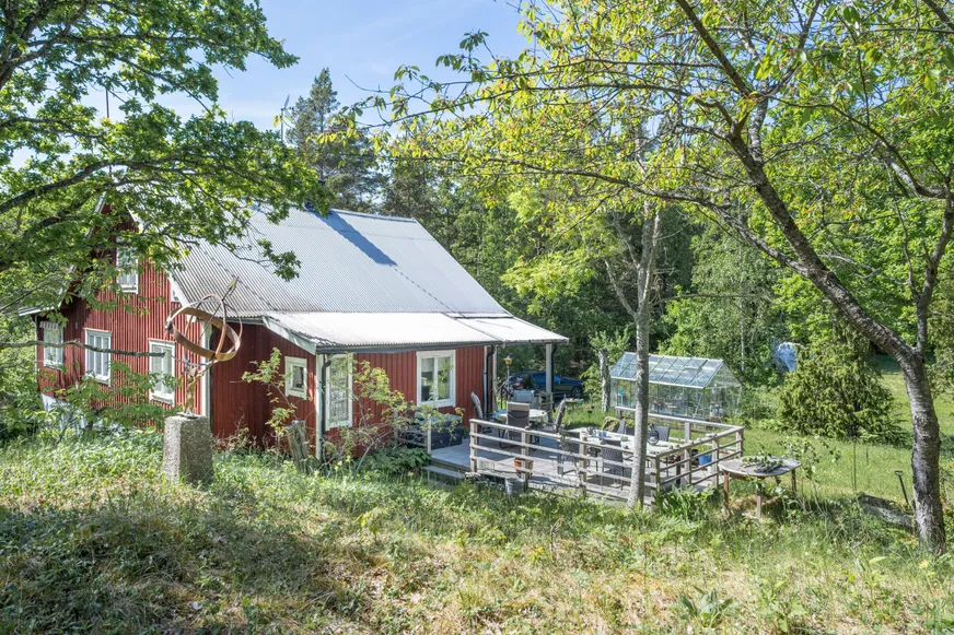 Svärdsundsvägen 5 photo 2