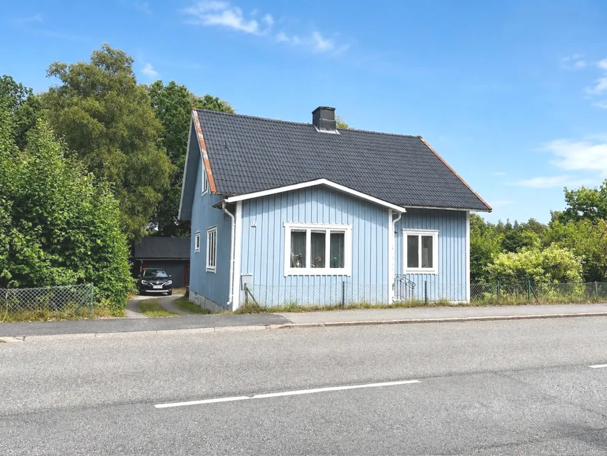 Fullskärm