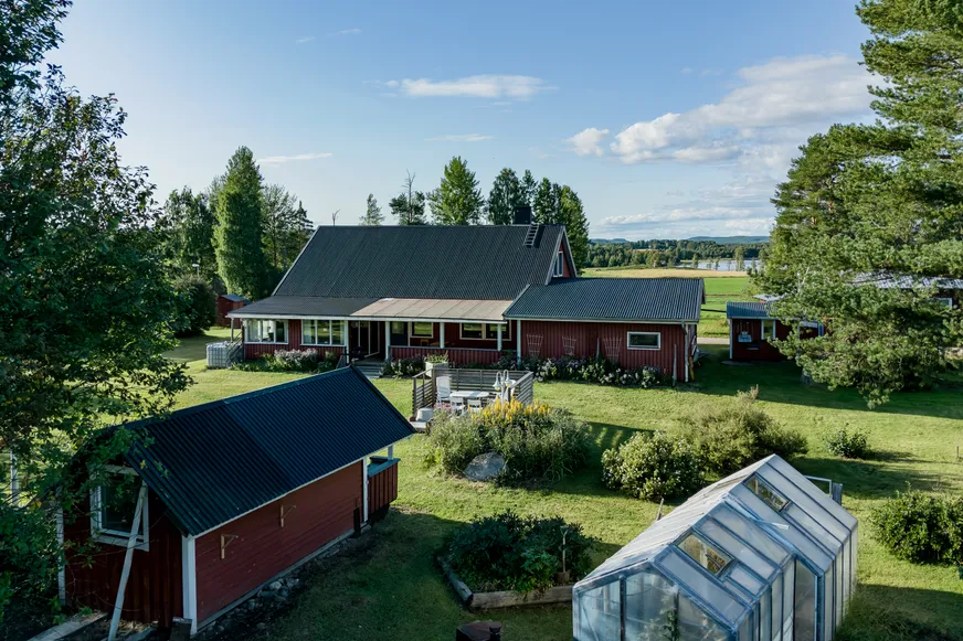 Fullskärm