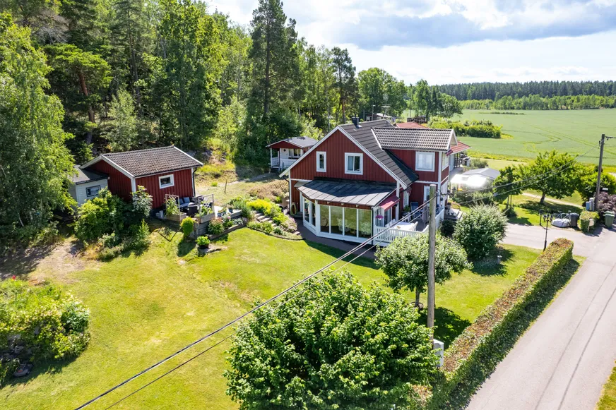 Fullskärm