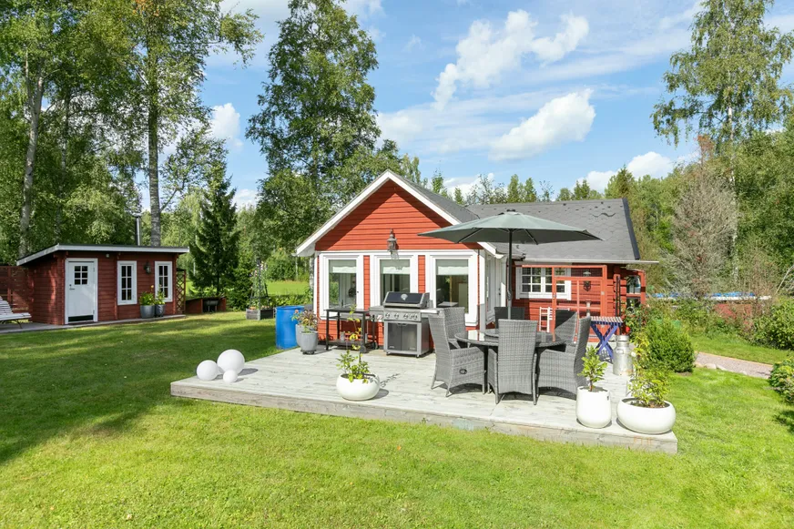 Fullskärm
