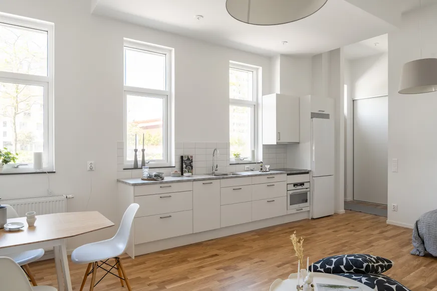 Fullskärm