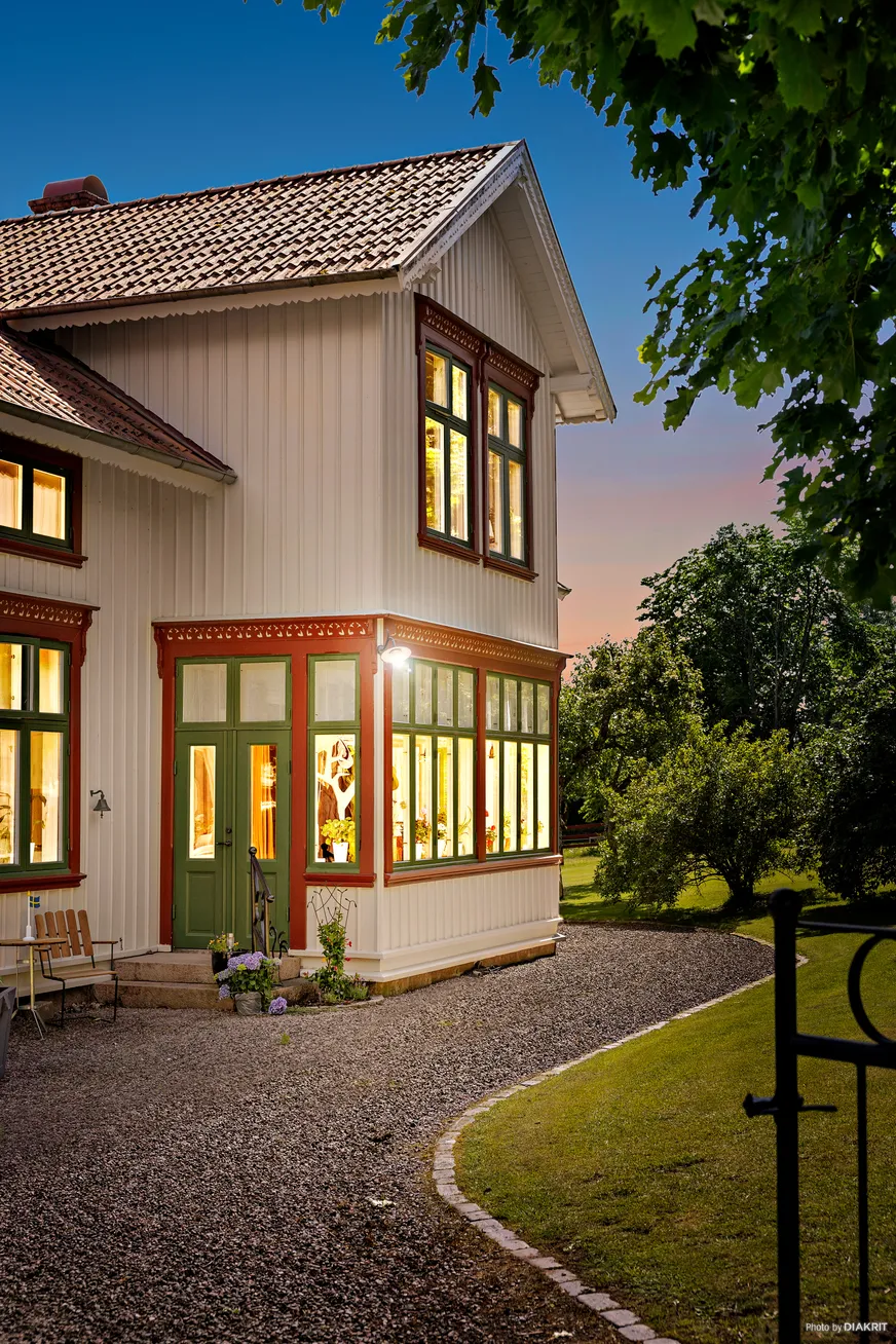 Fullskärm