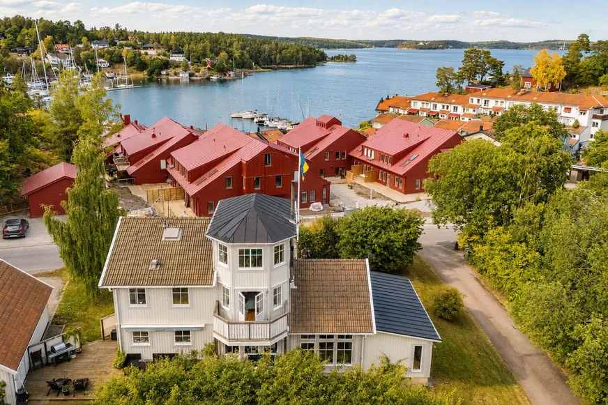 Fullskärm