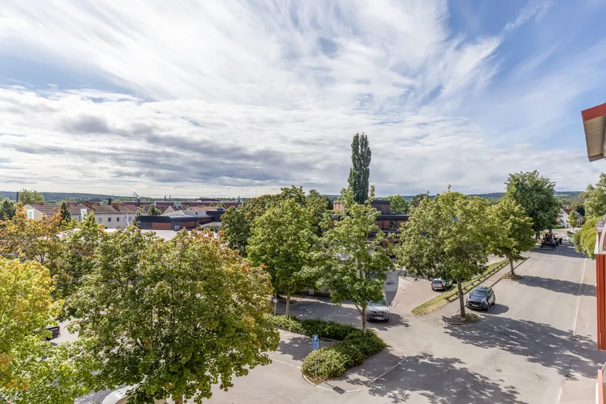 Fullskärm
