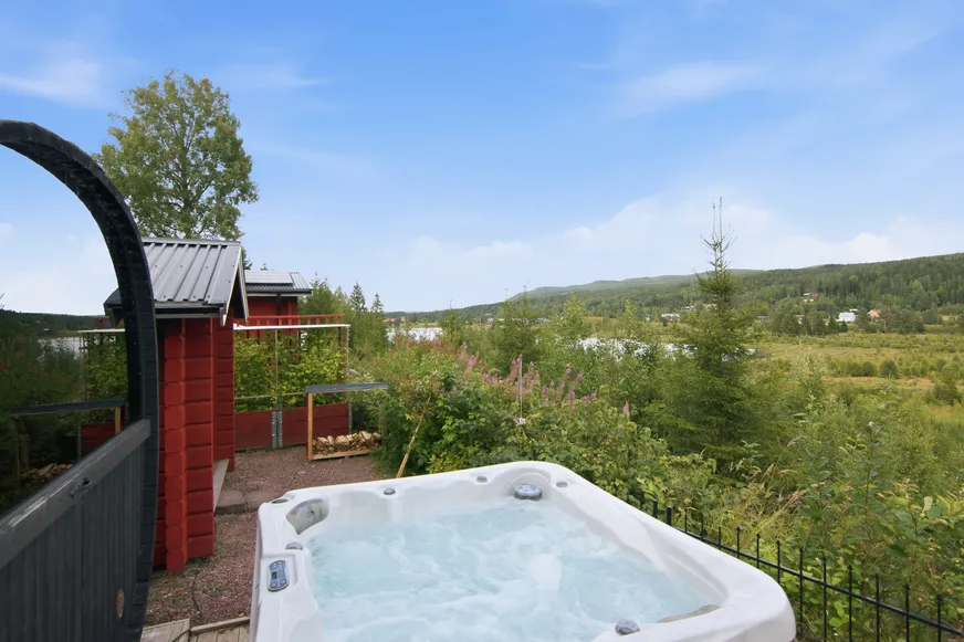 Fullskärm
