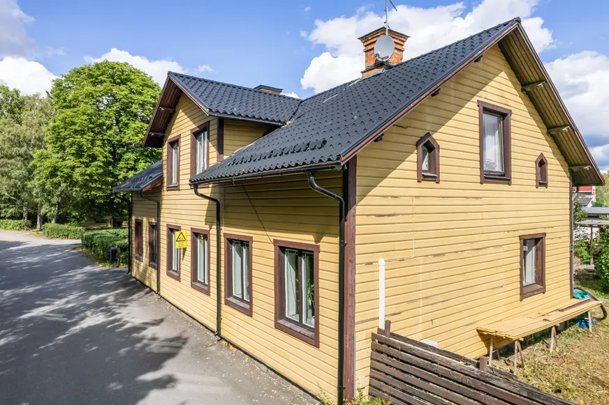 Fullskärm