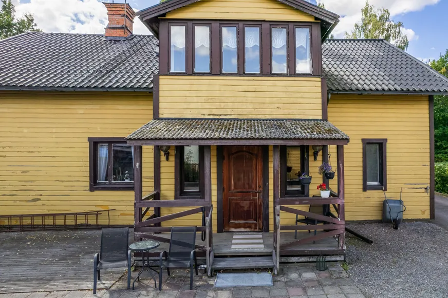 Nyhallsvägen 14 photo 5