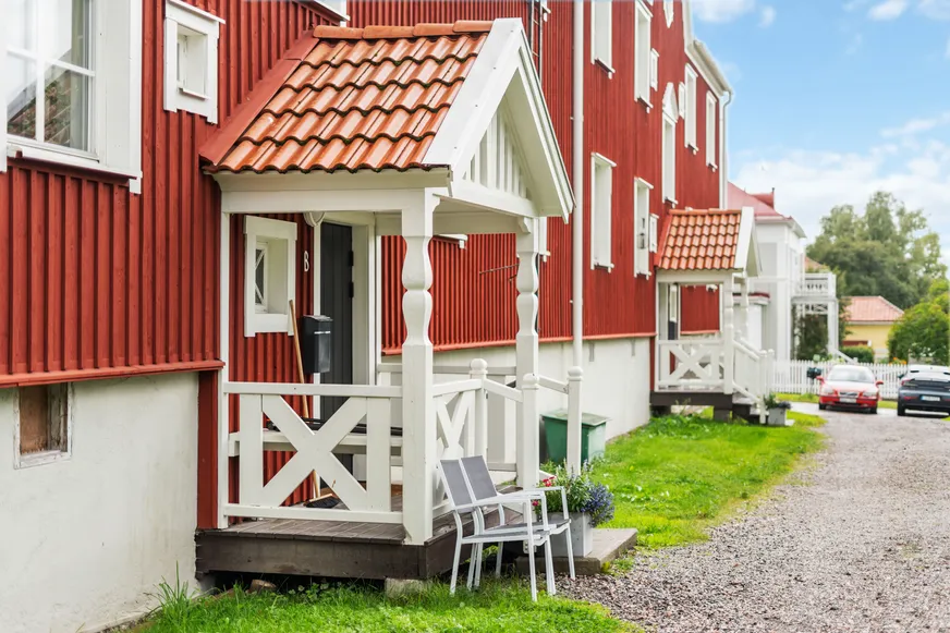 Fullskärm