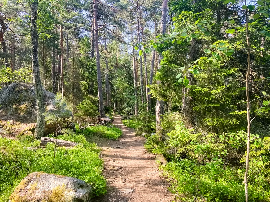 Fullskärm
