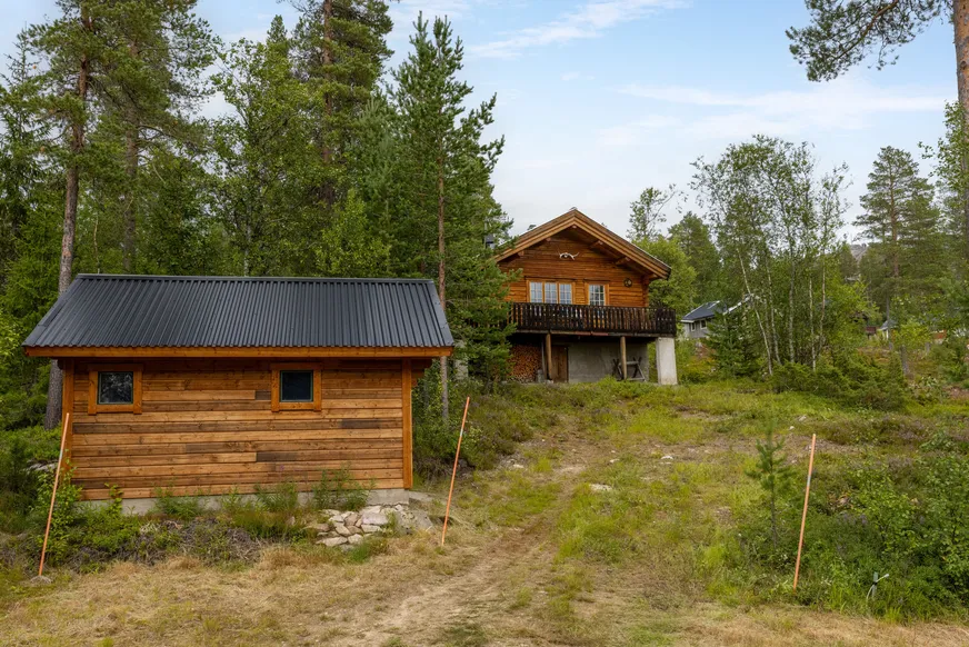 Fullskärm