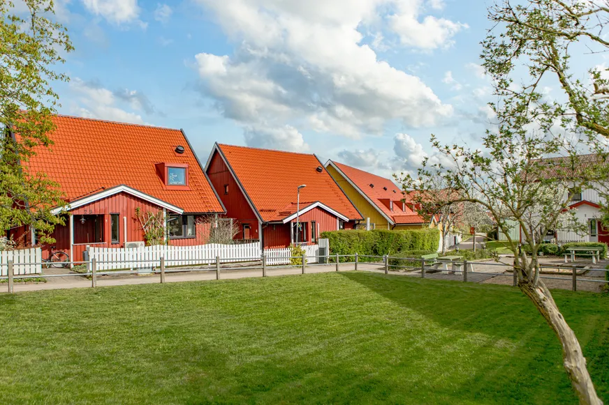 Fullskärm