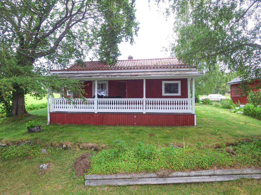 Fullskärm