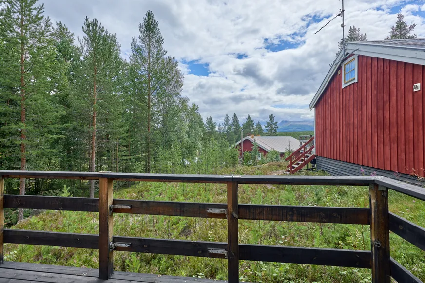 Fullskärm