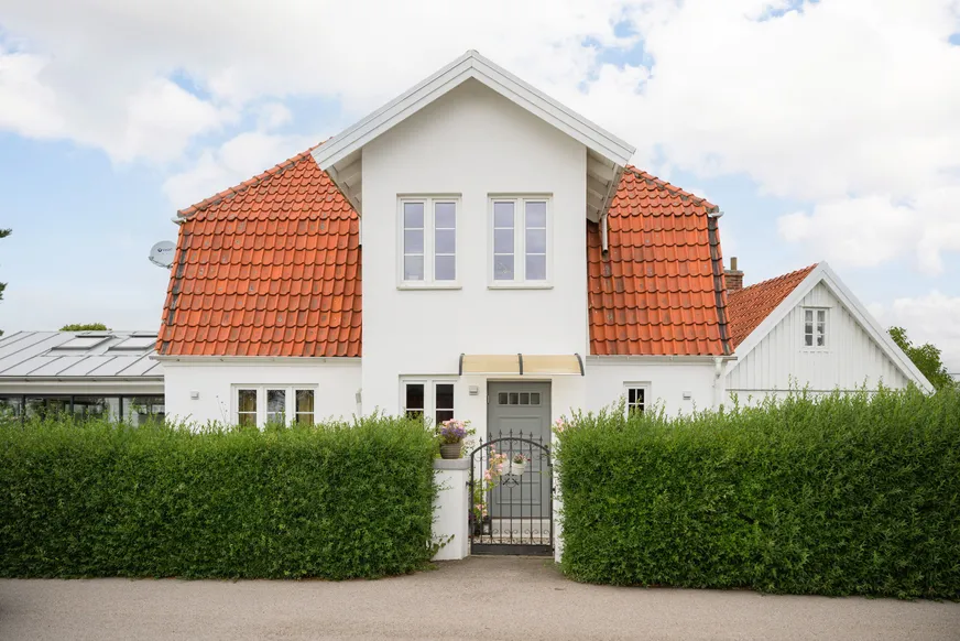 Fullskärm