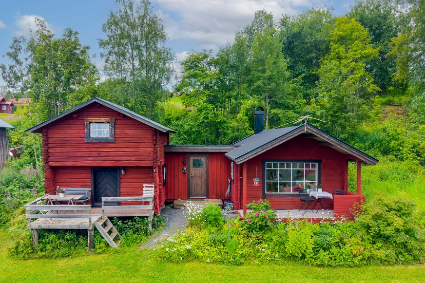 Fullskärm