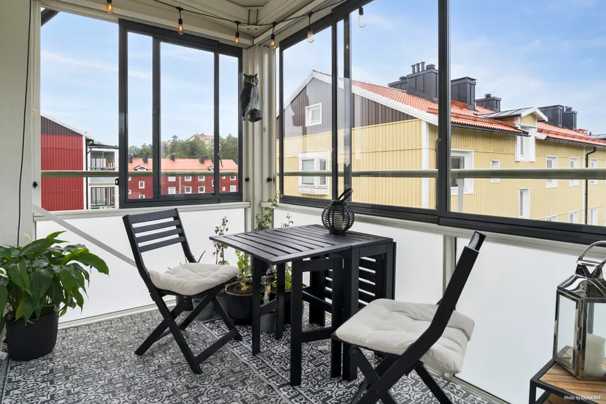 Fullskärm