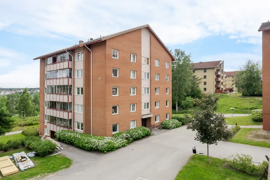 Fullskärm