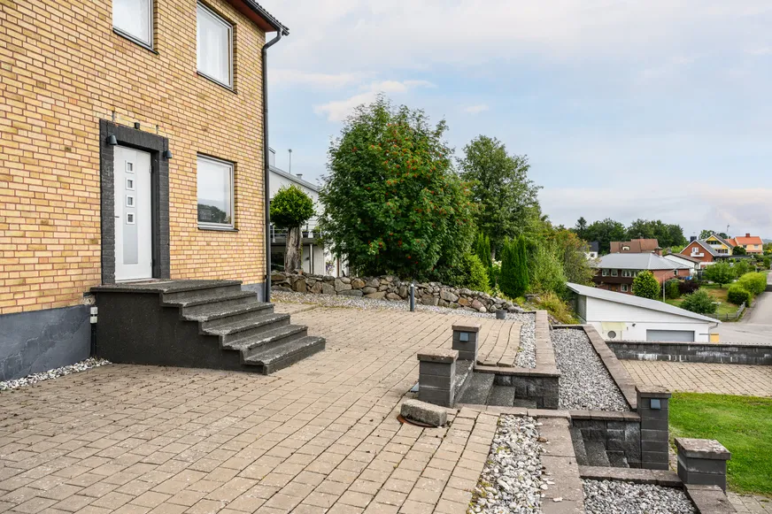 Fullskärm