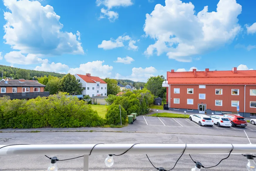 Fullskärm