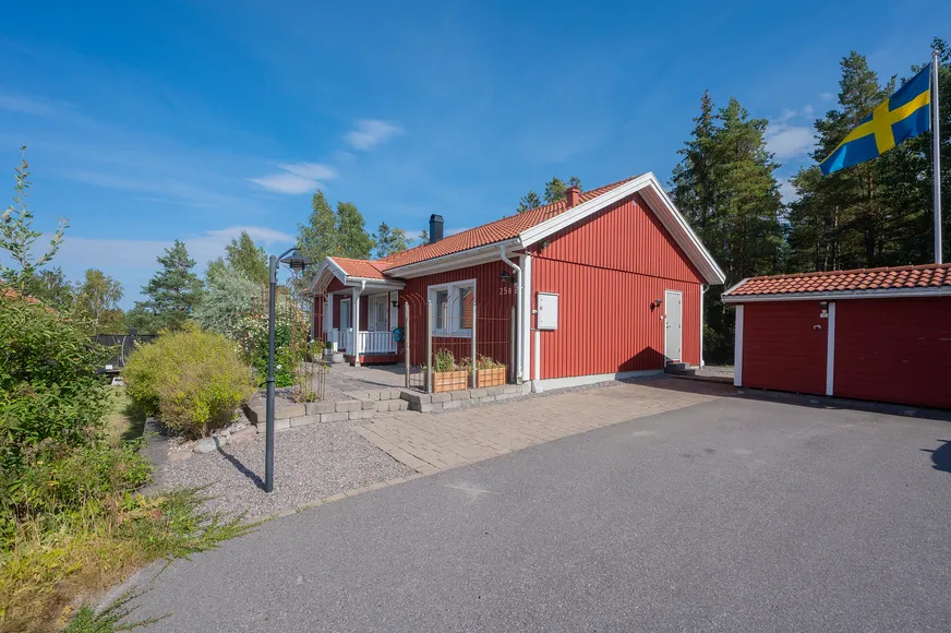 Fullskärm