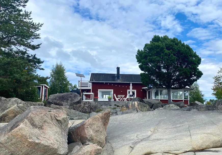 Fullskärm