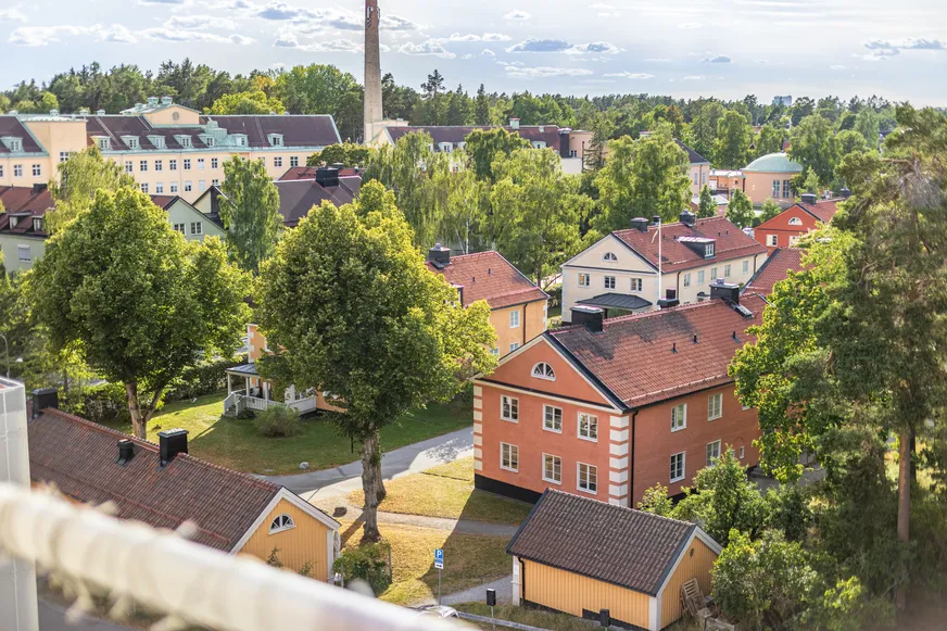 Fullskärm
