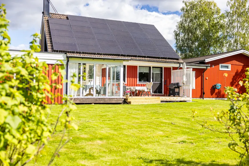 Fullskärm