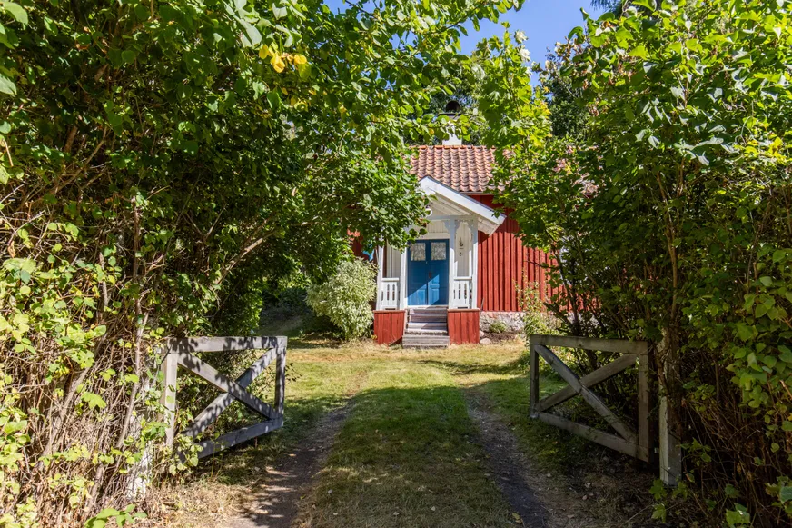 Fullskärm