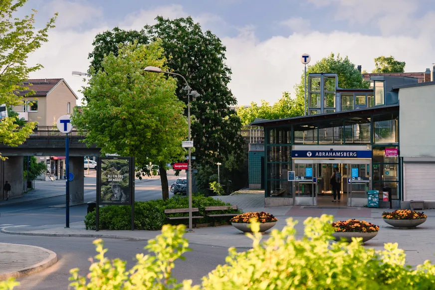 Fullskärm