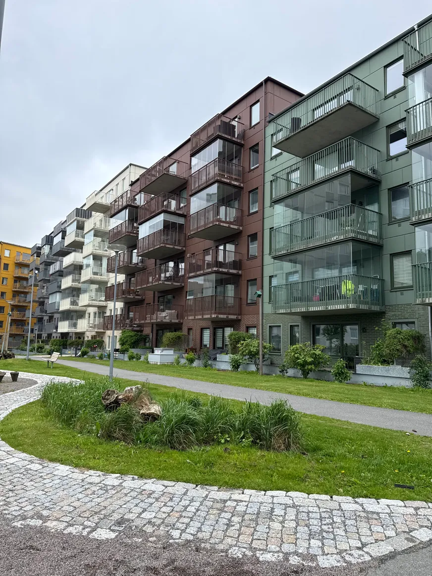 Fullskärm