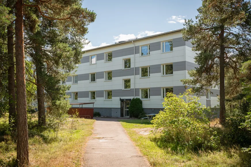 Fullskärm